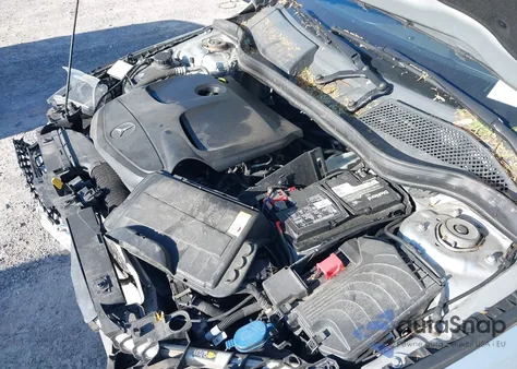 2014 Mercedes-Benz Cla 250 z USA, uszkodzony, nr VIN WDDSJ4EB9EN039287